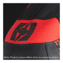 Oxford Nexus 1.0 Leather Men's Suit - Stealth Black