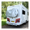 Oxford Aquatex Touring Premium Bike Cover for 3-4 Bikes