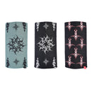 Oxford Comfy - Tribal (3 Pack)