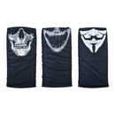 Oxford Comfy Masks 3-Pack