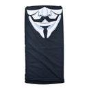 Oxford Comfy Masks 3-Pack