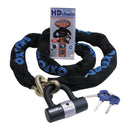 Oxford Heavy-Duty Chain Lock 1.0metre