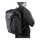 Oxford Atlas B-30 Advanced Backpack - Black