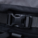 Oxford Atlas T-10 Advanced Tourpack - Charcoal/Black