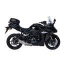 Oxford Atlas T-10 Advanced Tourpack - Charcoal/Black