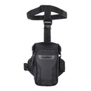 Oxford Atlas L-2 Advanced Leg Pack - Black
