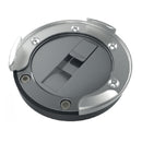 Oxford Quick Release Bike Adaptor - Type 5 (Yamaha & Ducati)