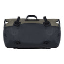 Oxford Roll Bag Aqua T50 - Black / Khaki