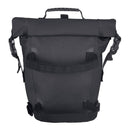 Oxford Tail Bag Aqua T8 - Black