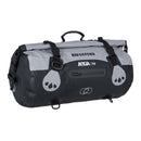 Oxford Roll Bag Aqua T70 - Black / Grey
