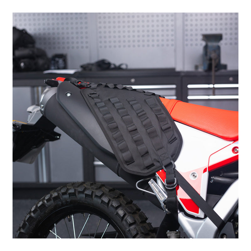 Oxford Nomad Adventure Harness XL