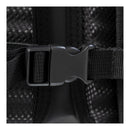 Oxford Aqua H2 Backpack, with Hydration Bladder - Black