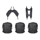 Oxford Atlas Minimus T-10 Bike Kit