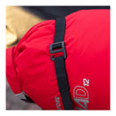 Oxford Atlas G-Hook 17mm x 2.0m - Black (Pair)