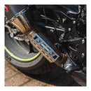 Oxford Adventure Exhaust Heat Shield