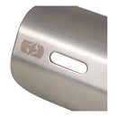 Oxford Street Exhaust Heat Shield