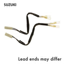 Oxford Indicator Leads - Suzuki