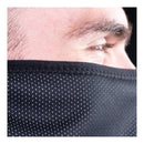 Oxford Advanced Storm Collar - Black (S/M)