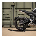 Oxford Black Bike Rear Paddock Stand V Bracket Only