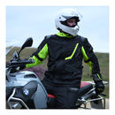 Oxford Montreal 4.0 Dry2Dry Pant - Stealth / Black (Long)