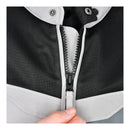 Oxford Dakar D2D Air Motorcycle Jacket – Tech Black, 2XL