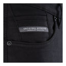 Oxford OA AA Cargo Men's Pant - Black (Regular)