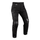Oxford Montreal 5.0 Men's Waterproof Pant - Tech Black (Regular)