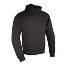 Oxford Super Hoodie 3.0 Men's Jacket - Black
