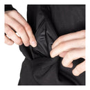Oxford Super Hoodie 3.0 Men's Jacket - Black