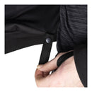 Oxford Super Hoodie 3.0 Men's Jacket - Black