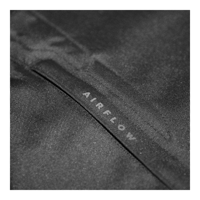 Oxford Ladies Iota 1.0 Waterproof Jacket - Tech Teal