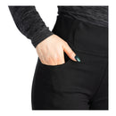 Oxford Super Leggings 3.0 CE A Ladies' Pant - Black (Short)