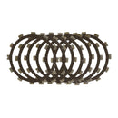 Premier Clutch Fibre Kit