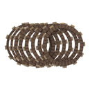 Premier Clutch Fibre Kit