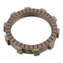 Premier Clutch Fibre Kit