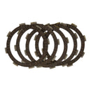 Premier Clutch Fibre Kit
