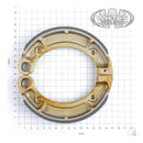 Premier Brake Shoes & Springs