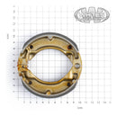 Premier Brake Shoes & Springs