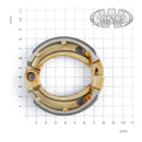 Premier Brake Shoes