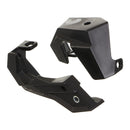 Polisport Disc Protector Honda CRF250/450 '15-'24 - Black/Black