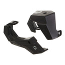 Polisport Disc Protector Honda CRF250/450 '15-'22 - Red/Black