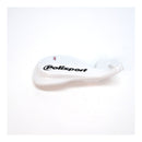 HAND GUARD YZ 00-09/KX 00-03 WHT