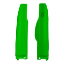 Polisport Fork Protectors - Kawasaki KX125 '04-'08 / KX250 '04-'08 / KX250F '04-