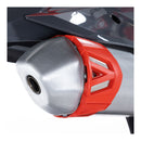 Polisport Silencer Protector 340-400MM/13.4-15.7 inch - Black