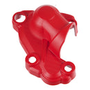 Polisport Waterpump Cover GasGas ME EC 250F/350F ('21-'22) Red