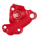Polisport Waterpump Cover GasGas ME EC 250F/350F ('21-'22) Red