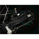 Polisport Swingarm Protector - CFMoto 450MT - Black