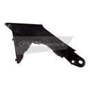 Polisport Side Panels Honda CRF110F ('13-'18) - Black