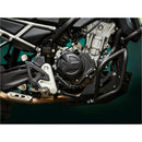 Polisport Engine Covers Protection Kit - CFMoto 450MT - Black