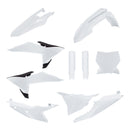 Polisport Full Kit - KTM SX / SX-F / XC '25-On - White